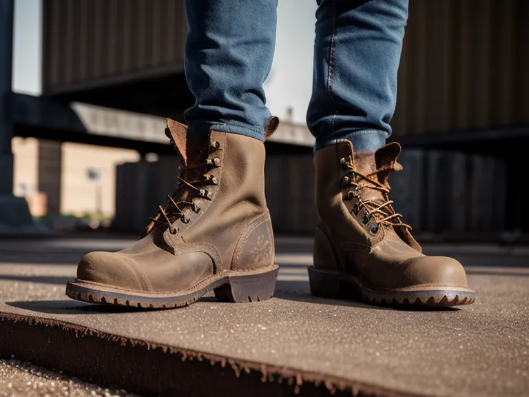 Best Boot Insoles for Standing on Concrete Floors All Day Long