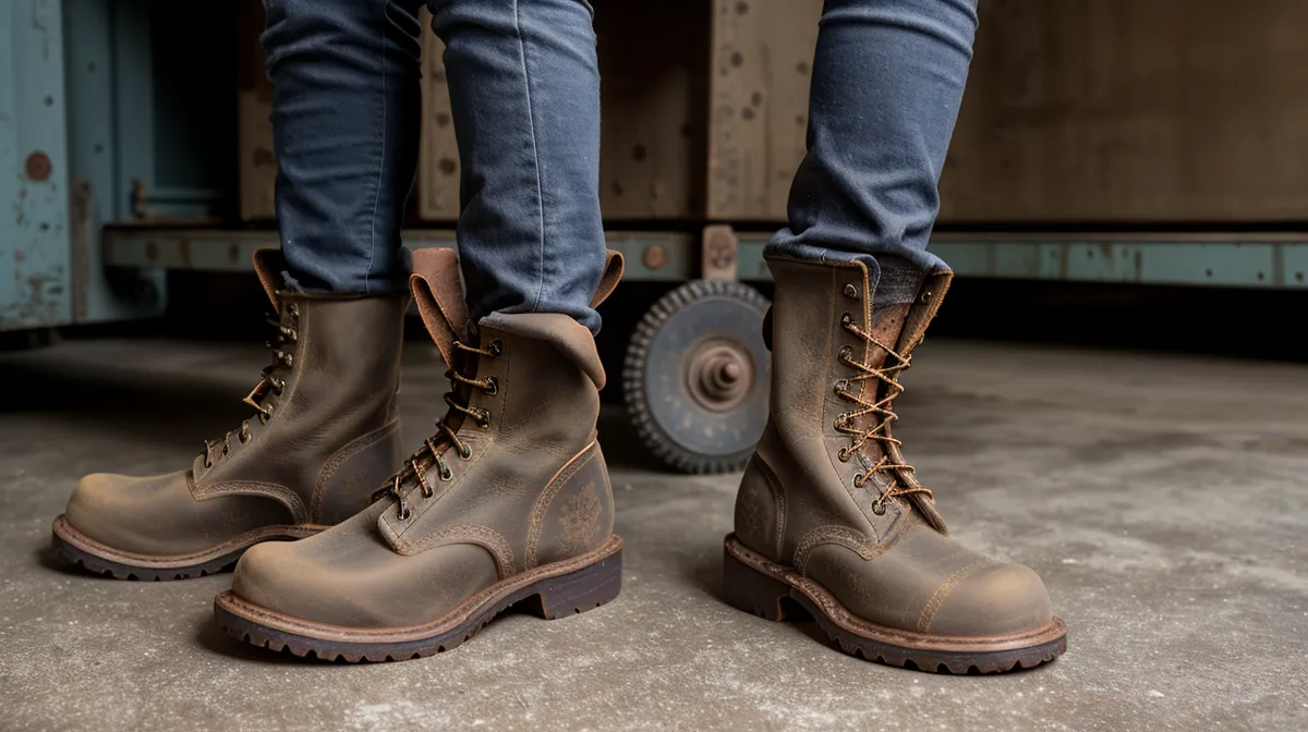 Best Electrical Hazard Rated Boots for Facility Maintenance Workers