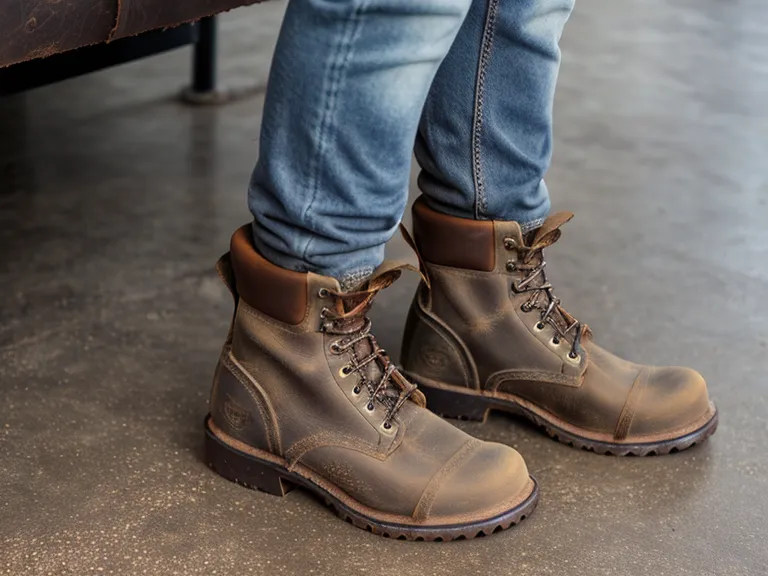 Best Rockport Waterproof Boots for Walking in Muddy Outdoor Yards