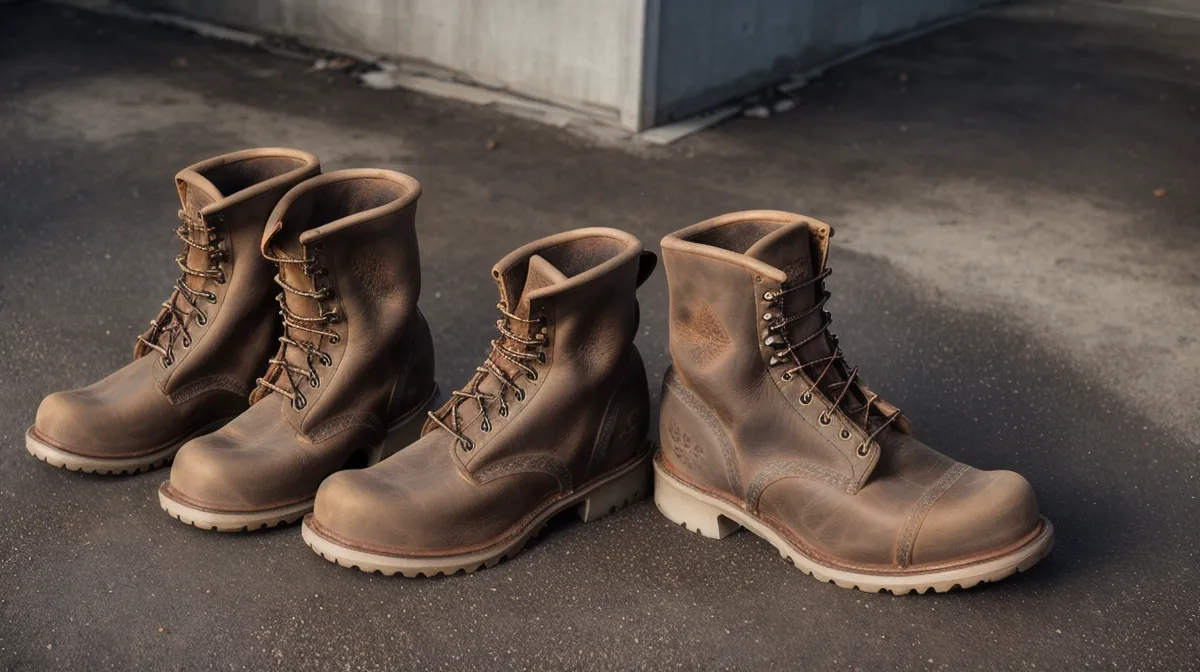Choosing Insulated Rocky Boots for Cold Warehouse Loading Docks