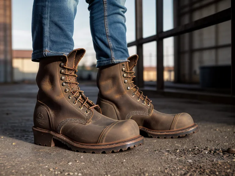 How to Choose Rocky Boots with Composite Toe Protection for Safety