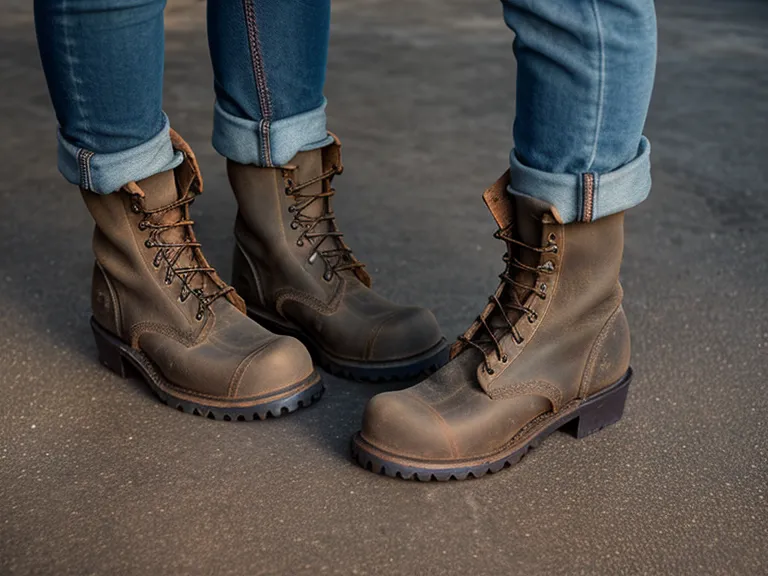 Kenneth Cole Boots Review: Dressing Up Without Killing Your Feet