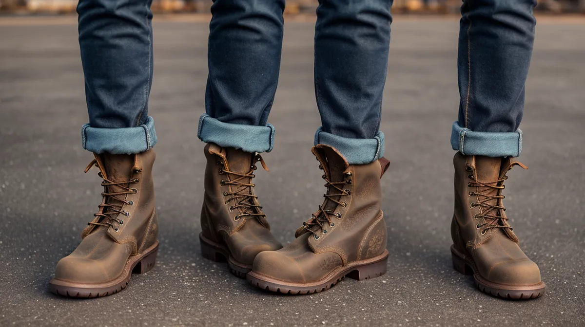 Thursday Boot Company Review: Are They Tough Enough for Maintenance?